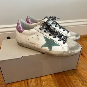 Golden Goose Sneakers size 36